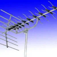 نصب آنتن ثابت ،هوایی و تعمیر گیرنده دیجیتال