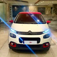 استثنائی ترین C3 با رینگ مدل ۹۸