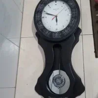 ساعت دیواری