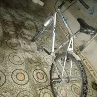 دوچرخه 26خشک اساک|دوچرخه، اسکیت، اسکوتر|ایرانشهر, |دیوار