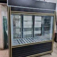 یخچال ایستاده/یخچال قصابی/یخچال سوپری/۳درب|فروشگاه و مغازه|تهران, یافت‌آباد|دیوار