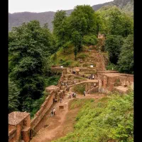 تور شمال/ویژه عیدنوروز/بدون پیش پرداخت