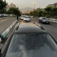 لیفان ایکس ۵۰ شهرک راه اهن مدل ۹۵ مانیتور کیلس|خودرو سواری و وانت|تهران, گلستان (شهرک راه آهن)|دیوار