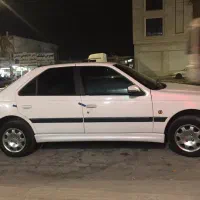 پارس سال ۹۱|خودرو سواری و وانت|شیراز, جانبازان|دیوار