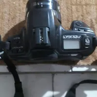 دوربین عکاسی نگاتیوخور