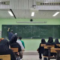 تدریس دروس ریاضی و فیزیک از ابتدایی تا دبیرستان