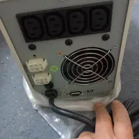 یوپی اس ۲۵۰۰ تایوانی|قطعات و لوازم جانبی رایانه|ملارد, |دیوار