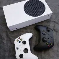 xbox seri s
