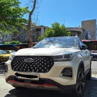 ام وی ام X55 پرو/مدل ۱۴۰۱/تحویل فوری/نمایندگی