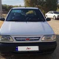 پراید مدل 93اتاق تعویض403درجه یک|خودرو سواری و وانت|سروآباد, |دیوار
