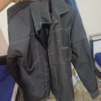 پیراهن مشکی لش اسپرت