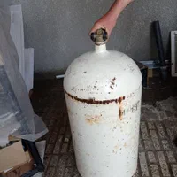 مخزن سی ان جی