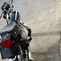 موتورسیکت ۱۵۰دستی