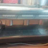 دستگاه اسپرسو سیمونلی ۳ گروپ