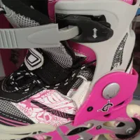 اسکیت دخترانه مدل Rollerblade cube G|دوچرخه، اسکیت، اسکوتر|تهران, شهرک آزمایش|دیوار