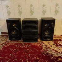 ظبط|سیستم صوتی خانگی|زابل, |دیوار