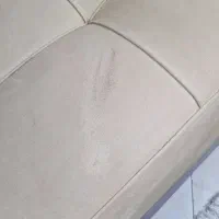 مبلمان ال راحتی ۸ نفره|مبلمان خانگی و میز عسلی|تهران, جابری|دیوار