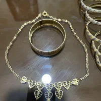 طلا یک درصد بالای تابلو|جواهرات|سبزوار, جوادیه غربی|دیوار