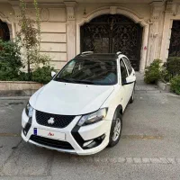 کوییک GXR مدل ۱۴۰۳ بی رنگ