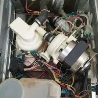 تعمیرات انواع لوازم برقی