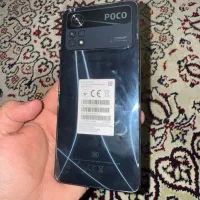 گوشی شیائومی Poco X4 Pro 5G 256/8