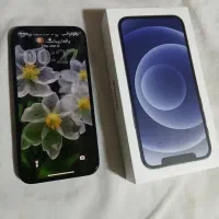 آیفون ۱۲نورمال|موبایل|تهران, خزانه|دیوار