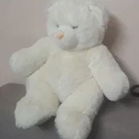 عروسک خرس