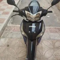 موتور بی کلاج|موتورسیکلت|شاهین‌شهر, شهرک گلدیس|دیوار