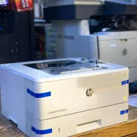 پرینتر تک کاره HP مدل 402n درحد|پرینتر، اسکنر، کپی، فکس|بندر ماهشهر, |دیوار