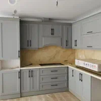کابینت آشپزخانه/تی وی وال/کمد دیواری|مصالح و تجهیزات ساختمان|تهران, بهارستان|دیوار