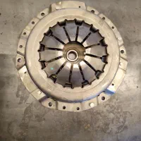 تعمیرگاه تخصصی دیسک و صفحه و گیربکس و جلوبندی|قطعات یدکی و لوازم جانبی|مشهد, رسالت|دیوار