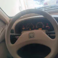 ۴۰۵ مدل ۸۹ دوگانه فابریک|خودرو سواری و وانت|لاران, |دیوار