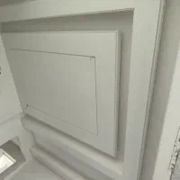 گچکاری به صورت کامل