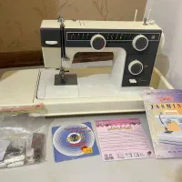 چرخ خیاطی کاچیران