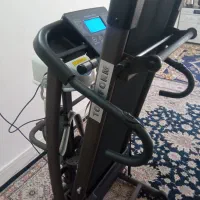 تردمیل تایوانی|تجهیزات ورزشی|بروجرد, |دیوار