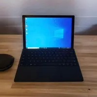 لب تاب تبلت شو سرفیس surface pro 5
