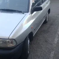 پراید ۸۷|خودرو سواری و وانت|اراک, |دیوار