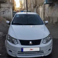 ساینا 1400 کم کار