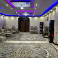 اپارتمان ۹۶ متری حصارک پایین