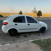 تیبا۲ مدل ۱۴۰۰ بی رنگ، در حد صفر|خودرو سواری و وانت|تایباد, |دیوار