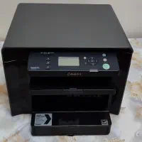 پرینتر سه کاره لیزی canon 4410