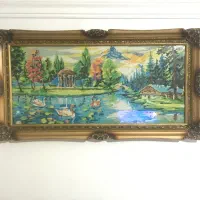 تابلو کوبلن