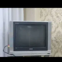 تلویزیون ۲۱ سامسونگ سالم