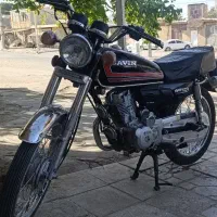 موتورسیکلت برندMKZمدل ۱۴۰۲...|موتورسیکلت|کرمانشاه, |دیوار