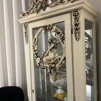 بوفه در حد نو