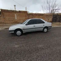 پژو ۴۰۵  فروشی|خودرو سواری و وانت|میاندوآب, |دیوار