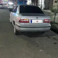 سمند ایکس ۷