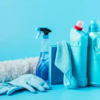 شرکت خدمات نظافتی وارش متلغو