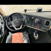 کشنده دایون (دایان) صفر کیلومتر|خودرو سنگین|زرند, |دیوار