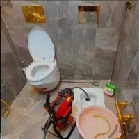 لوله بازکنی نازی آبادشهرری دولت آباد کیانشهرکهریزک